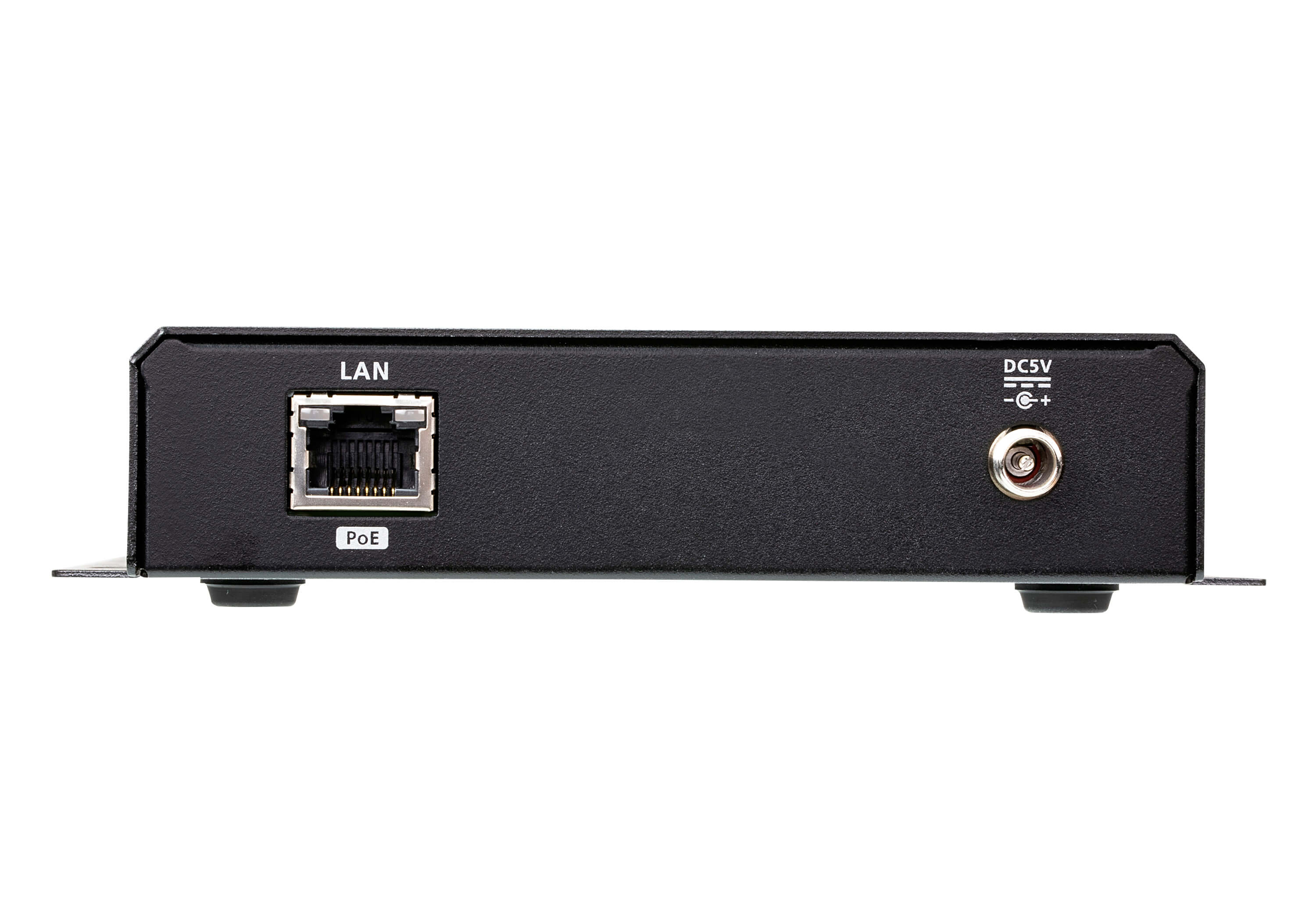 Aten VE8952T 4K HDMI over IP Transmitter with PoE, extends lossless high-quality video up to 4K @ 30 Hz 4:4:4 Aten VE8952T 4K HDMI over IP Transmitter with PoE, extends lossless high-quality video up to 4K @ 30 Hz 4:4:4